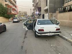 Peugeot 405